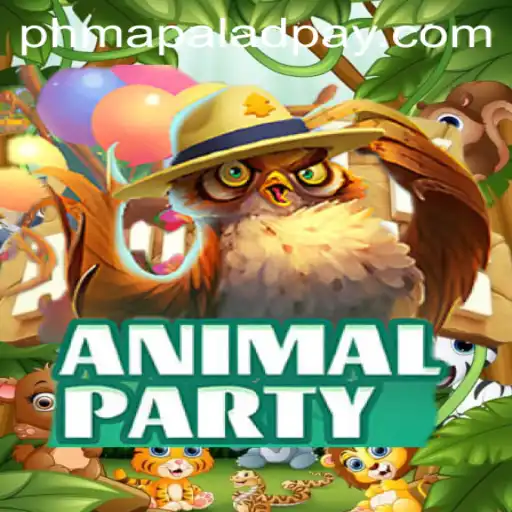 Discovering the Wild World of AnimalParty: A Gaming Phenomenon