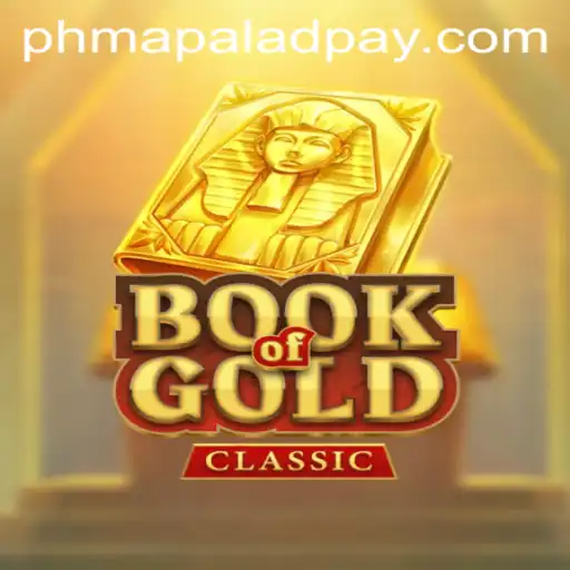 Exploring the Engaging World of BookOfGoldClassic