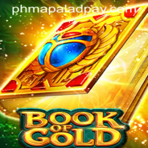 Book of Gold: A Thrilling Adventure in Ancient Mysteries