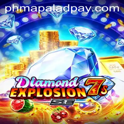 Unveiling DiamondExplosion7sSE: A New Frontier in Gaming