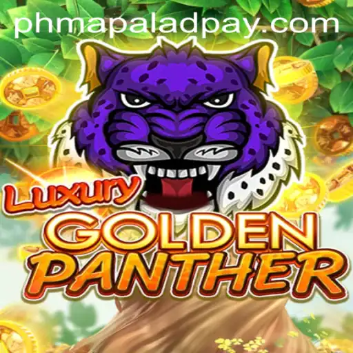 Exploring the Allure of LUXURYGOLDENPANTHER: A Game of Chance and Strategy