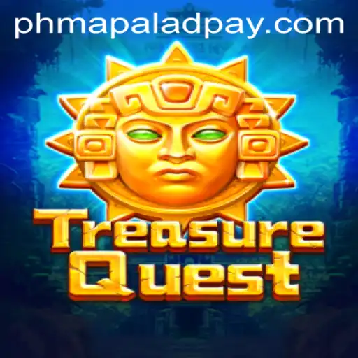 Unveiling TreasureQuest: An Immersive Adventure with Phmapalad