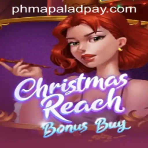 Explore the Magic of ChristmasReachBonusBuy: A Festive Gaming Adventure