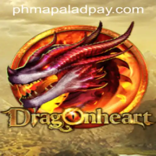 DragonHeart: The Epic Adventure Game with phmapalad Quest