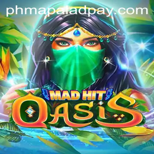 MadHitOasis: The Thrilling World of Strategy and Adventure
