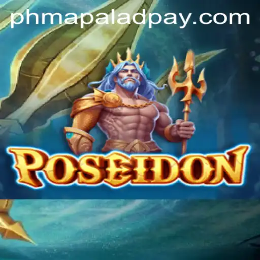 Dive into Adventure with 'Poseidon': A New Era of Strategy Gaming
