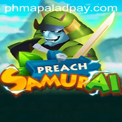 PreachSamurai: The Revolutionary Game Blending Strategy and Culture