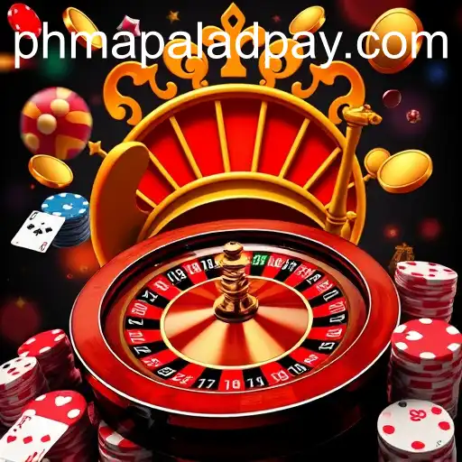 Exploring the World of Casino Games