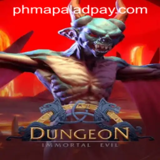 Exploring the Enchanting World of Dungeon: The Epic Quest of Phmapalad
