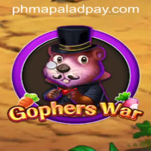 Exploring GophersWar: The Ultimate Strategy Game