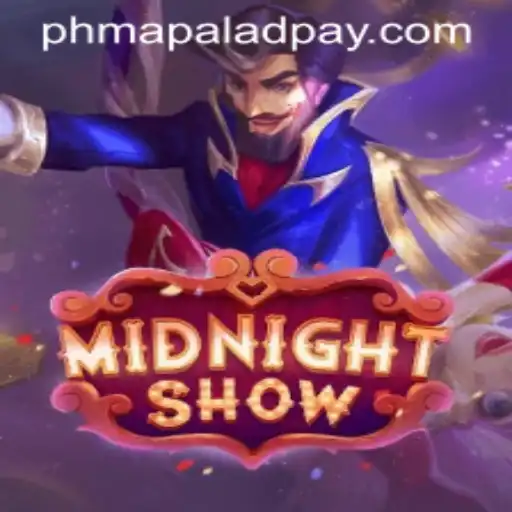 Dive into the Enchanting World of MidnightShow with Phmapalad