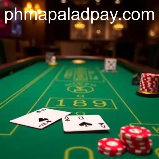 Exploring the World of Online Baccarat with Phmapalad