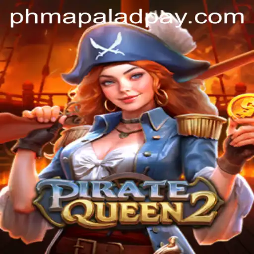 PirateQueen2: An Exciting Adventure on the High Seas