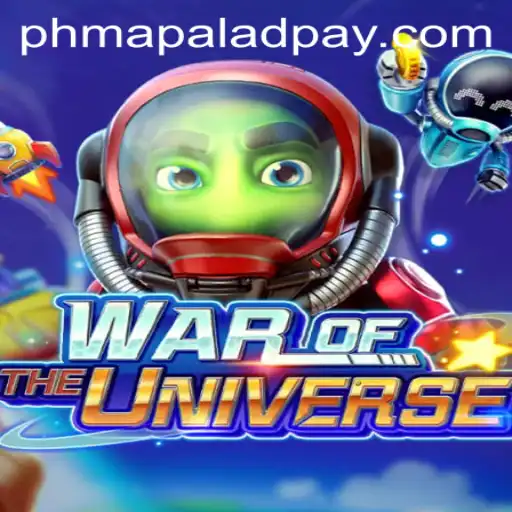 WAROFTHEUNIVERSE: The Ultimate Strategy Game Experience Inspired by the Stars