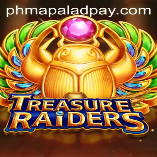 Exploring the World of TREASURERAIDERS: Adventure Awaits