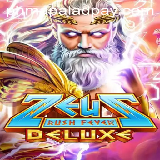 Unleashing the Power of ZeusRushFeverDeluxe: A New Era in Gaming